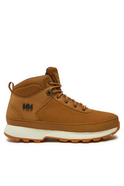 Helly Hansen Men's Trekking brown HELLY HANSEN-12036 726 HONEY WHEAT / SNOW