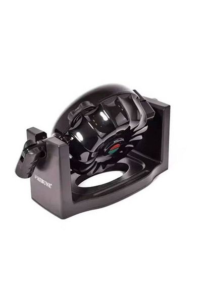 rebune Portable Pancake Maker 1200W 1200.0 W RE-5-056 Black