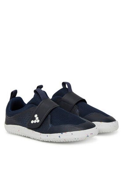 VIVOBAREFOOT Boy Sneakers blue VIVO-105450 15 DEEP OCEAN