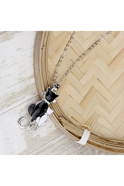 Ayzen Cat Necklace
