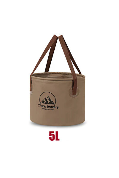 Choice دلو قهوة سعة 5 لتر، كل ما تحتاجه لصيد الأسماك، مستلزمات الصيد، ملحقات ...