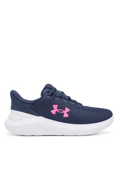 Under Armour Pantofi de alergare pentru femei albaștri UNDER ARMOUR-3028259 044
