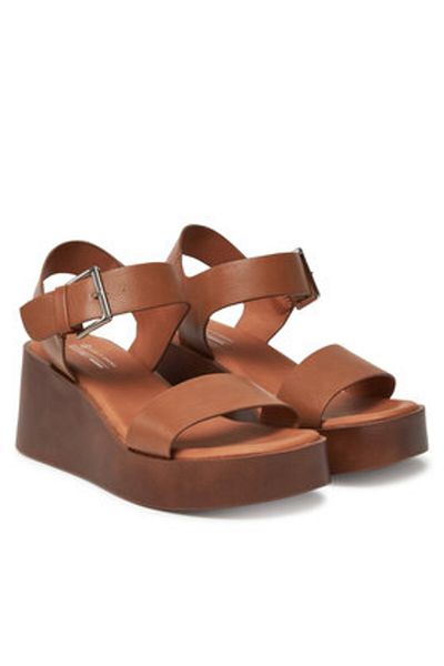 Call it Spring Women's Sandals brown CALL IT SPRING-13956130 220 COGNAC
