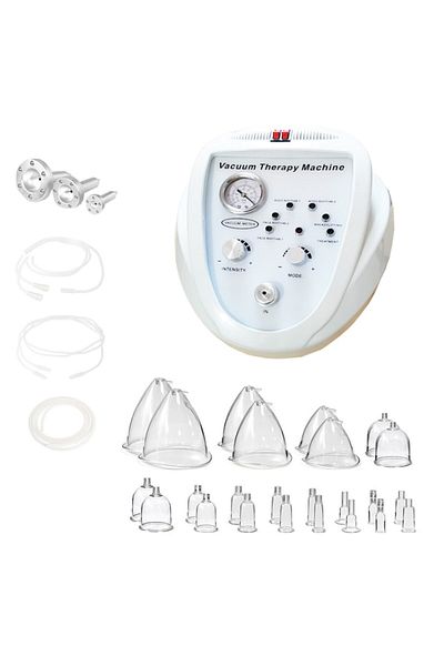 OEM Dispozitiv profesional de vacuum pentru sculptarea corpului și a feței