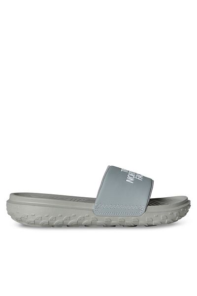 THE NORTH FACE Men's Flip-flops gray THE NORTH FACE-NF0A8A9070N1 CONCRETE/TNF WHITE