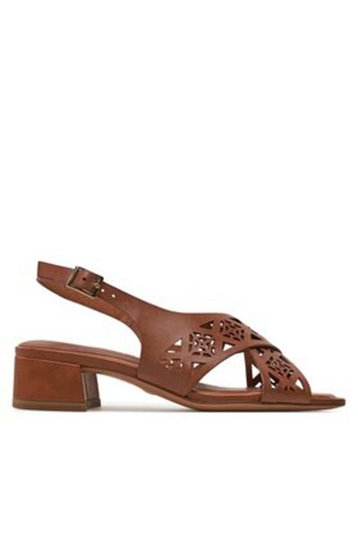 Tamaris Women's Sandals brown TAMARIS-1-1-28252-42 440