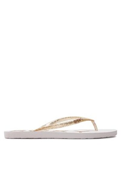 Roxy Women's Flip-Flops white ROXY-ARJL100873-WCG