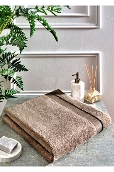 Özdilek Özdilek Woven Bath Towel