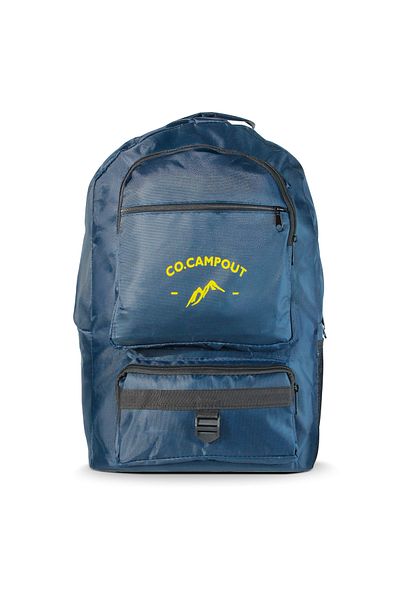 Co. Campout Co.Campout Γνήσιο Ορθοπεδικό Μοντέλο Άνεσης Πολλαπλών Θέσεων Ταξίδια Πεζοπορία Ορειβασία Κάμπινγκ Αθλητισμός