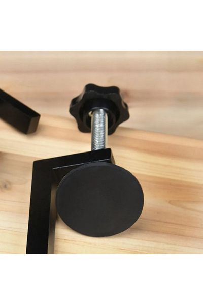 Choice Cabinet Installation Clamp 10-57mm Adjustable G-Type Drawerwood Working Clamps Portable Drawer Fi...