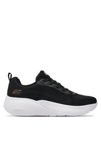 SKECHERS Women's Sneakers black SKECHERS-117550 BLK