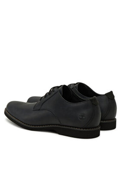 Timberland Ghete bărbătești negre TIMBERLAND-TB0A2CWA0011