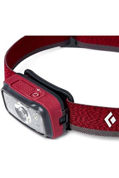 BLACK DİAMOND BLACK DIAMOND - COSMO HEADLAMP 300 LUMENS ROSE