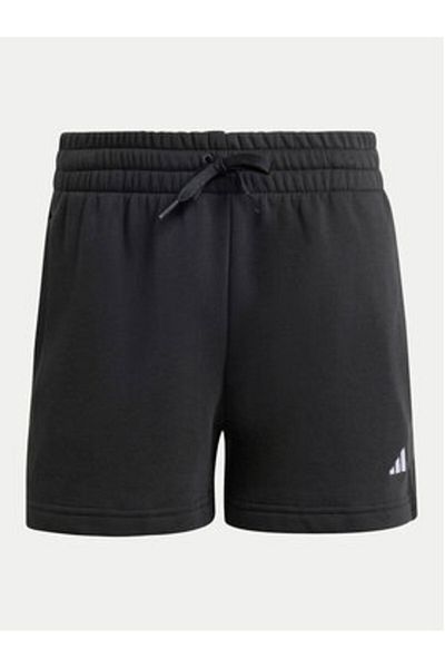 adidas Women's Sports Shorts JH3685 Black