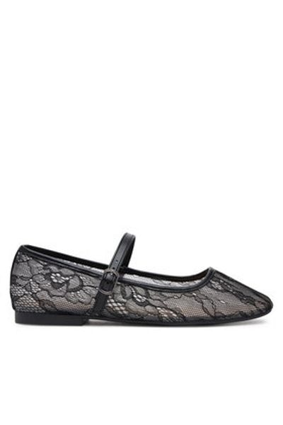 Call it Spring Women's Ballerinas black CALL IT SPRING-13942504 004 OPEN BLACK