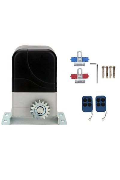 oem home Power Gate Sliding Gate Automation Kit 300 Kg