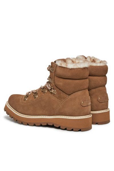 Roxy Women's Boots brown ROXY-ARJB700758-TAN TAN