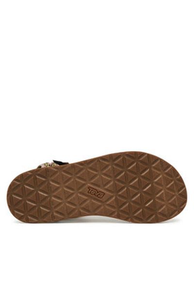 TEVA Women's Sandals multicolor TEVA-1003987 AVG