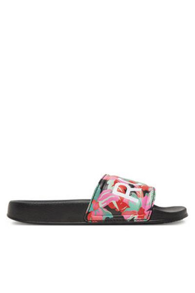 Roxy Girl Flip-flops multicolor ROXY-ARGL100287 MUB BLACK MULTI CAMO