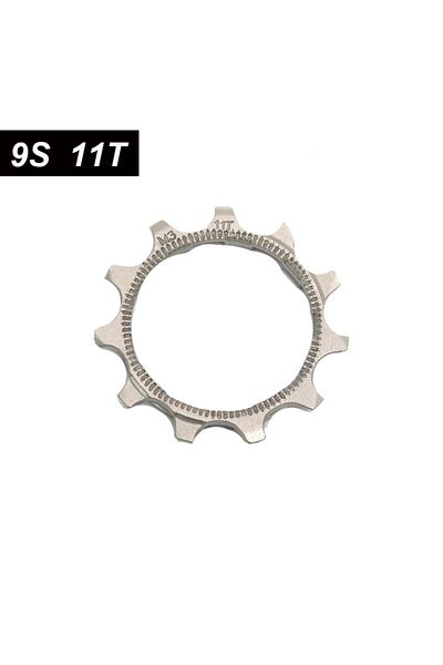Choice 9s 11T SUNSHINE Cassette Bicycle Ratchet Cog 11 12 13T Mountain Bike Sprocket Freewheel Cog 12 11 10