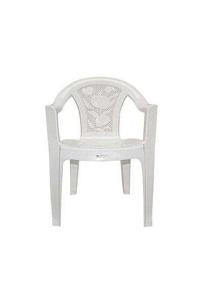 rexa Plastic Chair – Durable & Comfortable Seating for Indoor and Outdoor Use