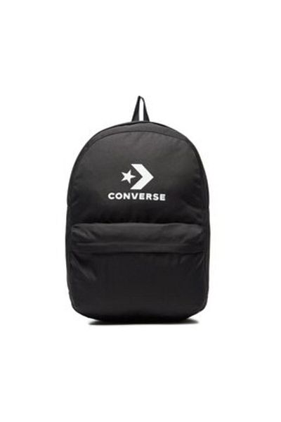 converse converse Women, Men Backpack black CONVERSE-10025485-A04