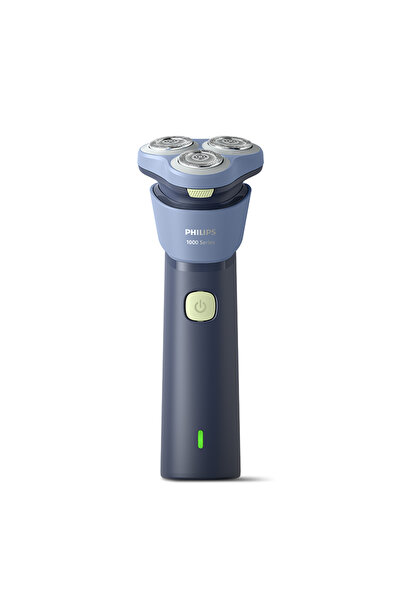 Philips S1886 S1886/1887 Stand Up Electric Shaver USB Charge Stainless Steel ...