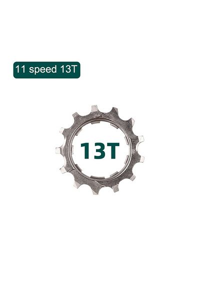 Choice 11S 13T SUNSHINE Cassette Bicycle Ratchet Cog 11 12 13T Sprocket 12 8 9 11 Speed Pinion Bike 10v Cog