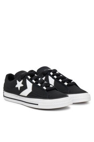 converse Women's, Men's, Unisex Sneakers black CONVERSE-A11483C BLACK/BLACK/WHITE