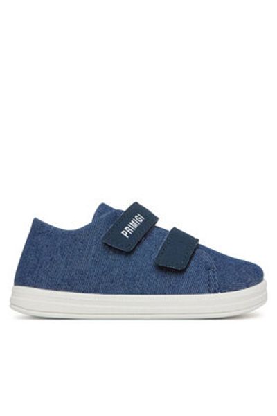 Primigi Pantofi Baiet albastru PRIMIGI-7854911 M DENIM/BLU CHIAR