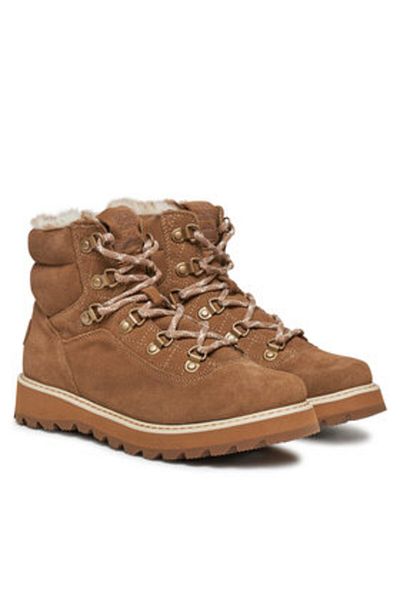 Roxy Women's Boots brown ROXY-ARJB700758-TAN TAN