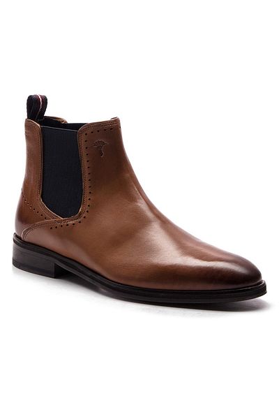 Joop Men's Chelsea boots brown JOOP!-Kleitos_20