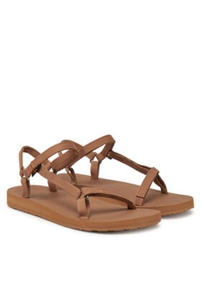 TEVA Women's Sandals brown TEVA-1150110 TEY