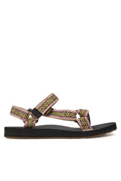 TEVA Women's Sandals multicolor TEVA-1003987 AVG