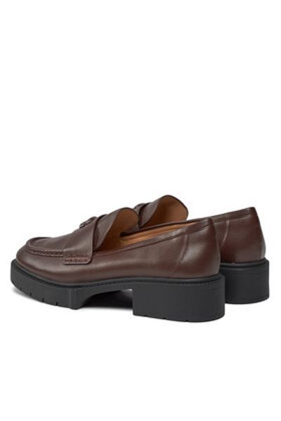 Coach Women's Loafers brown COACH-CB990 MPL MAPLE