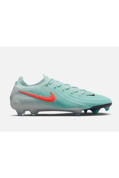 Nike Futbol ayakkabıları FG (Kuru Çim Zemin) PHANTOM GX II ELITE FG FJ2559-300 P-145