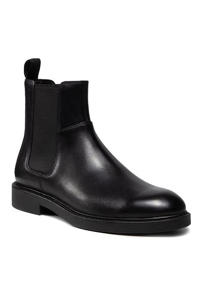 Vagabond Men's Chelsea boots black VAGABOND-5266-001-20 BLACK