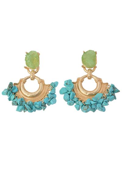 ElifTakı Elf-Earrings