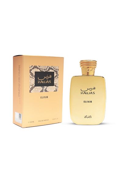 Rasasi Elixir Obsession 100ml