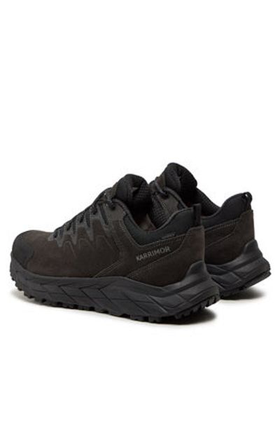 Karrimor Ghete de drumeție pentru bărbați, maro, KARRIMOR-K1106 GNS