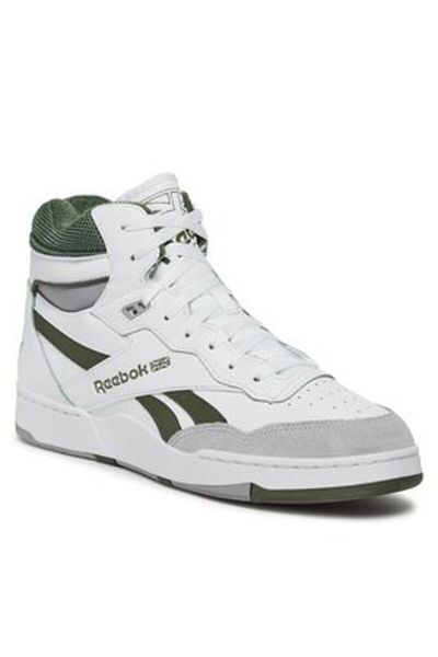 Reebok Teniși Reebok pentru bărbați, albi, REEBOK-ID1521