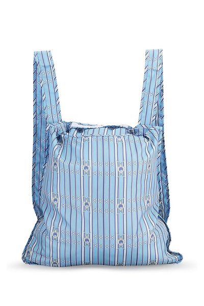 Shababuna X Hnak Foldable Multi-use Bag