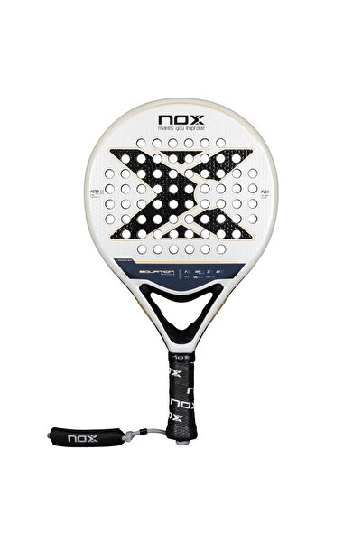 NOX Padel Raketi – Nox EQUATION Advanced 2025