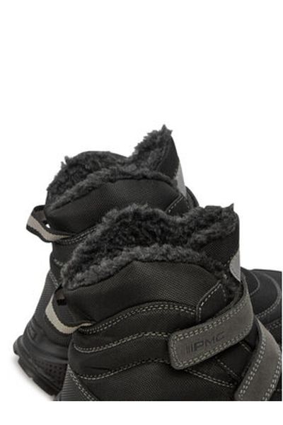 Primigi Girl Snow Boots gray PRIMIGI-6936711 S GRIGIO SC/NERO