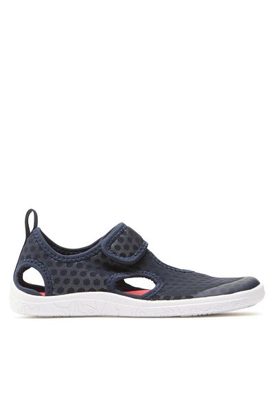 Reima Pantofi sport albaștri pentru fete REIMA-5400067A-6980 BLEUMARIN