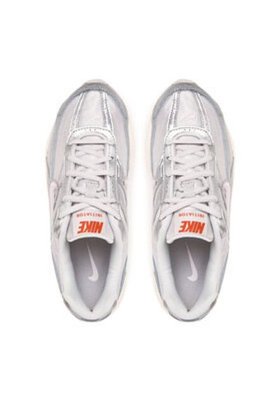 Nike Nike Teniși argintii pentru femei NIKE-IB4483 078