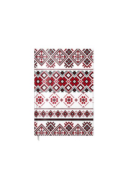 OEM A5 Unfolded Notebook Artpress, Traditional, 100 Files, Glossy Burette Cover, Multicolor, 80 gsm