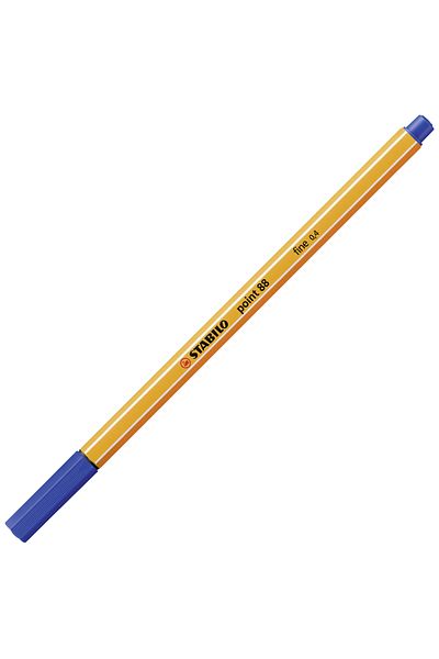 Stabilo Point 88 Felt Pen 1 Piece