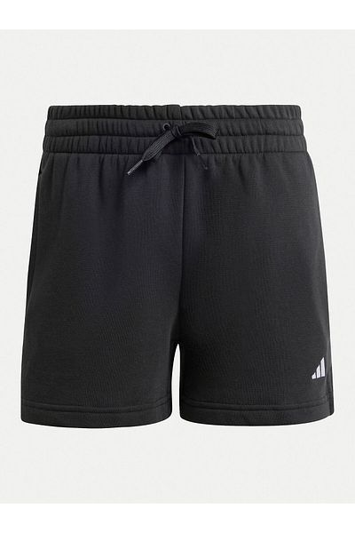 adidas Women's Sports Shorts JH3685 Black