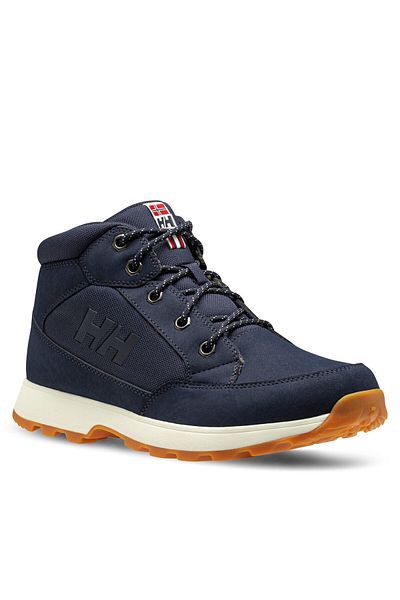 Helly Hansen Men's Trekking blue HELLY HANSEN-12040 597 NAVY / SNOW